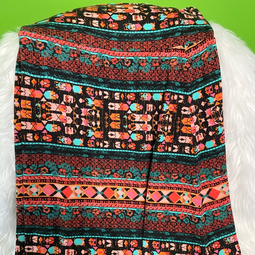 Maxi skirt